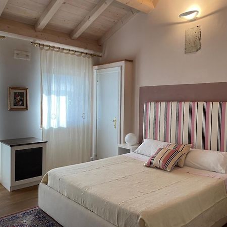 San Giuliano di PugliaI Casali Di Colle Monte别墅 外观 照片