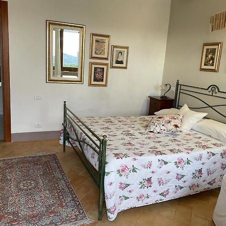 San Giuliano di PugliaI Casali Di Colle Monte别墅 外观 照片