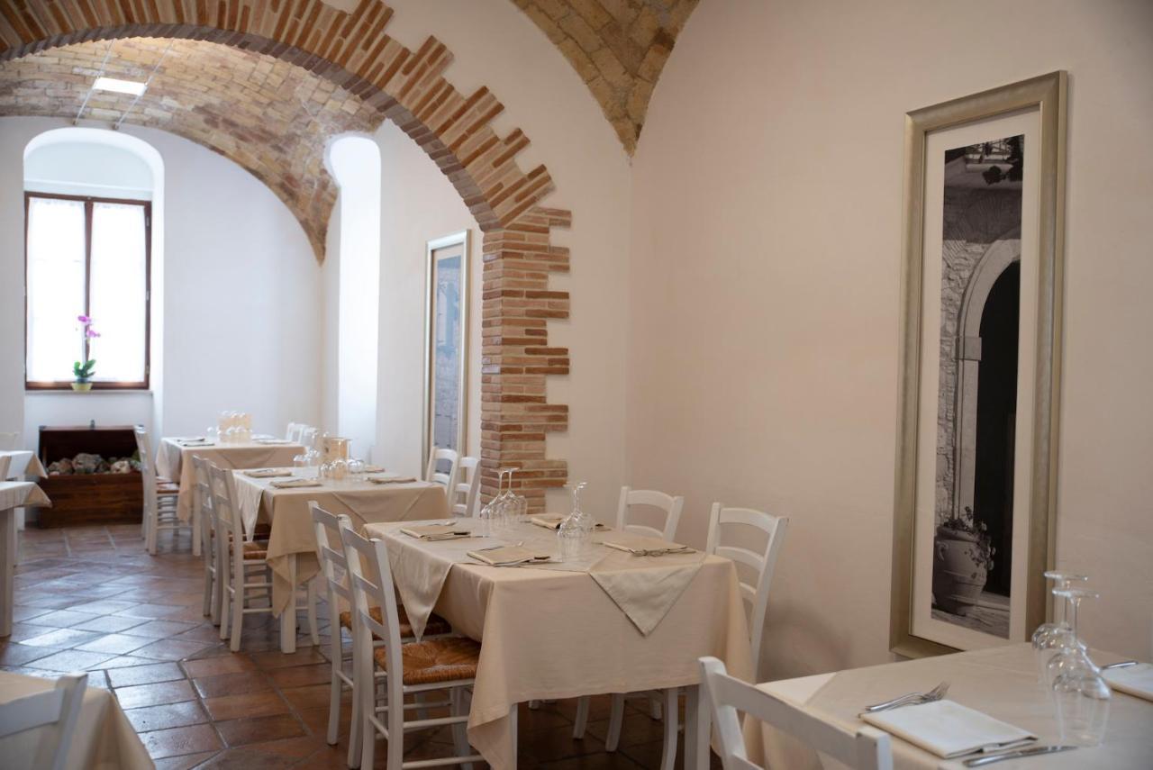 San Giuliano di PugliaI Casali Di Colle Monte别墅 外观 照片