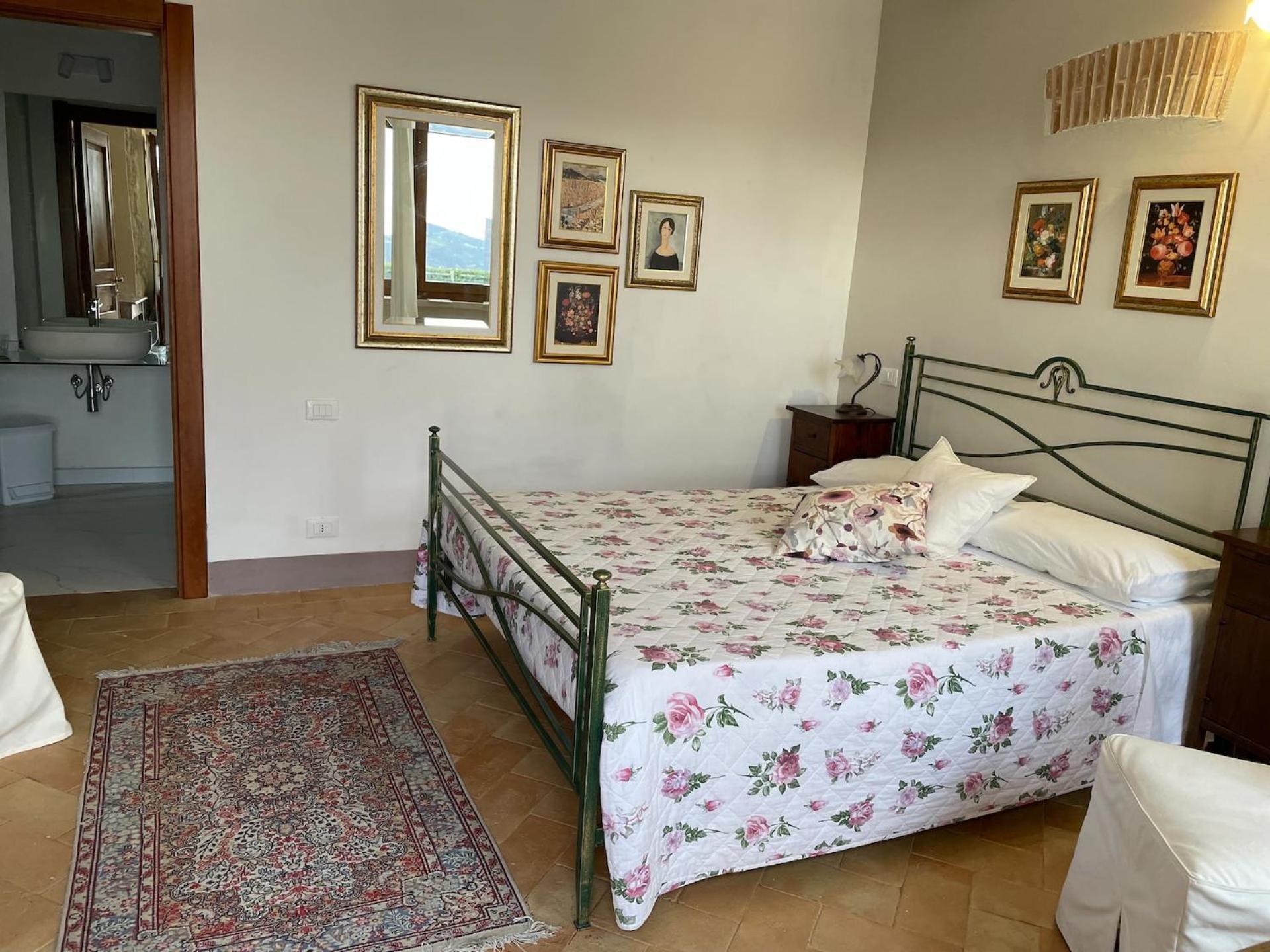 San Giuliano di PugliaI Casali Di Colle Monte别墅 外观 照片