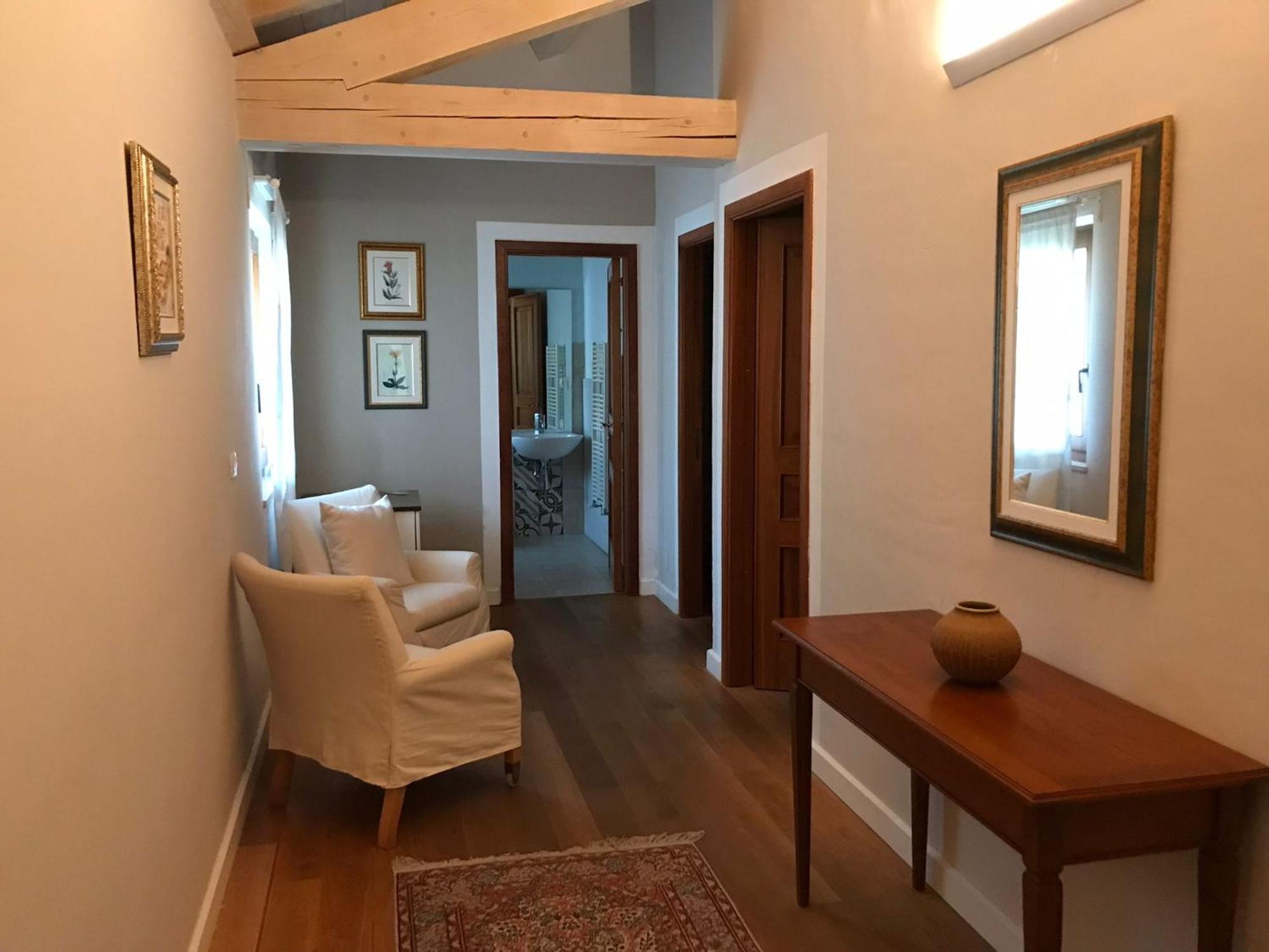 San Giuliano di PugliaI Casali Di Colle Monte别墅 客房 照片