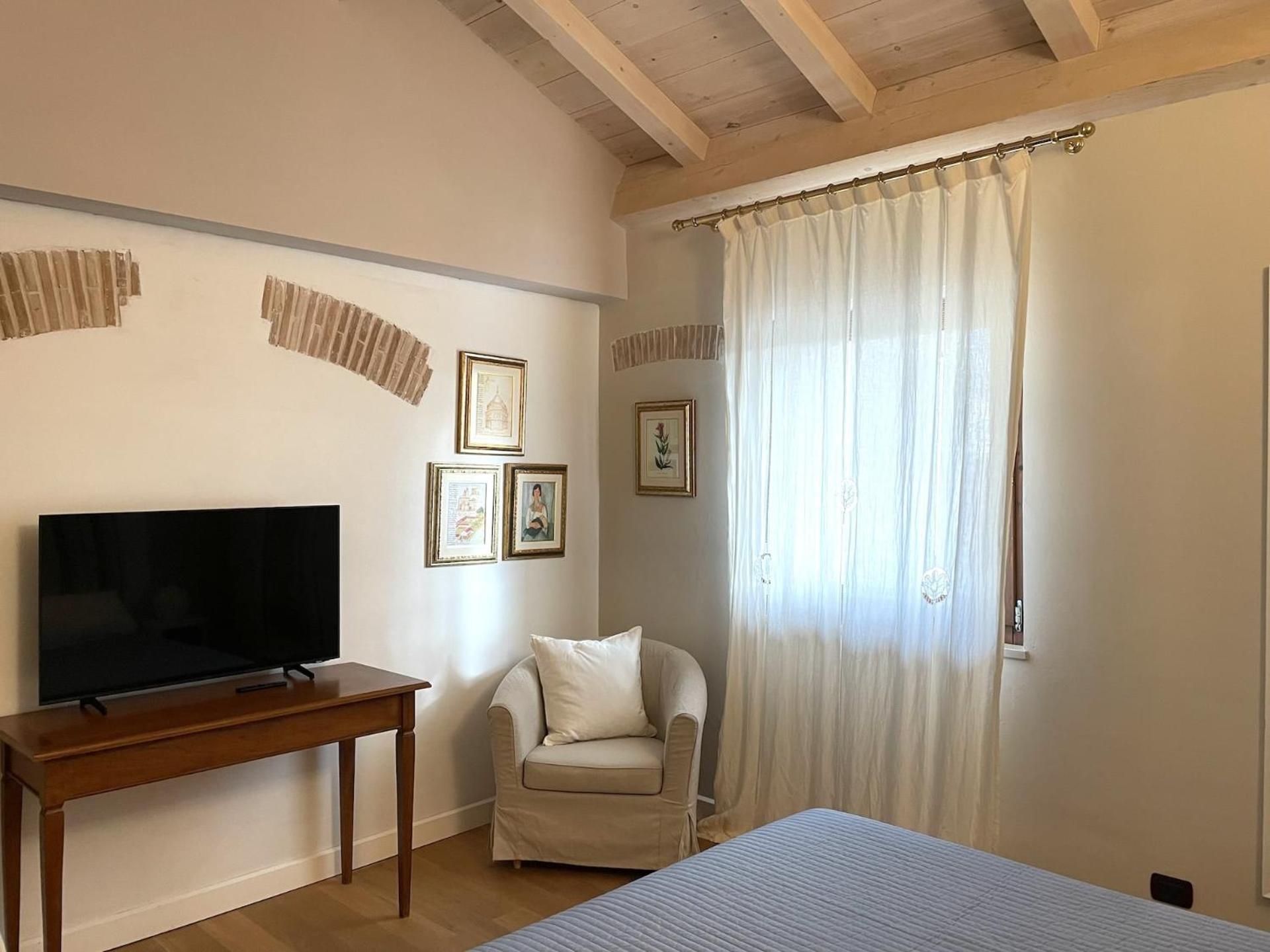 San Giuliano di PugliaI Casali Di Colle Monte别墅 客房 照片
