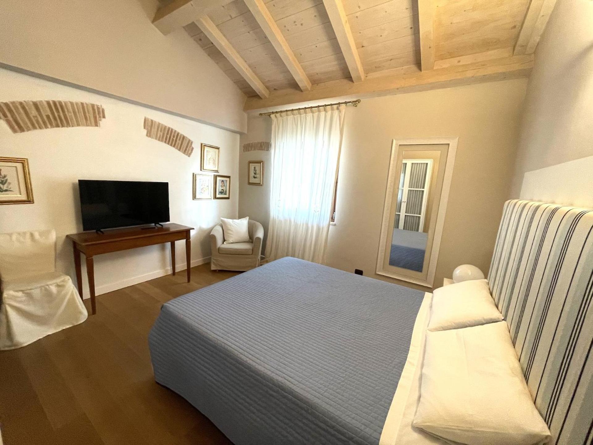 San Giuliano di PugliaI Casali Di Colle Monte别墅 客房 照片