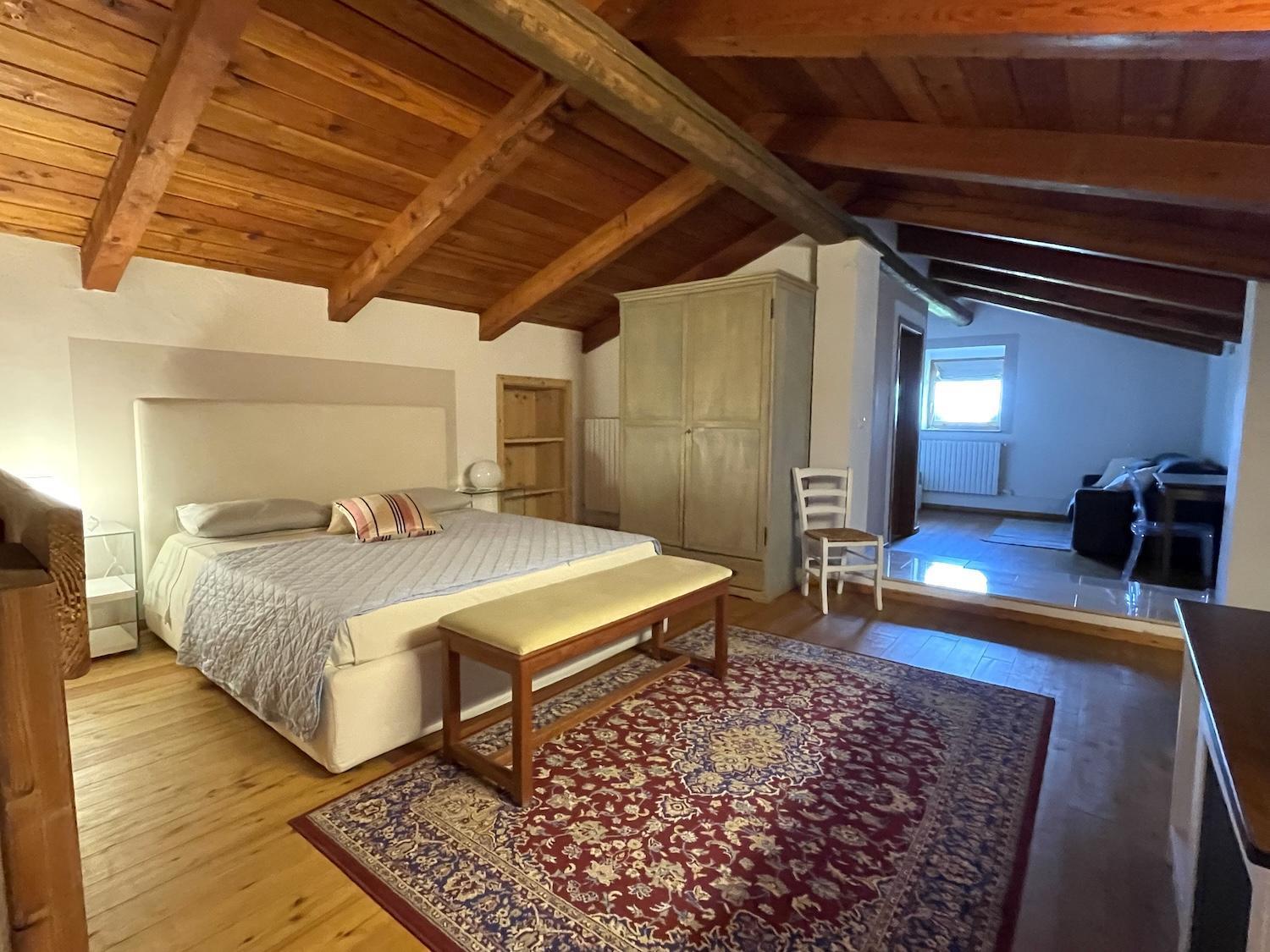 San Giuliano di PugliaI Casali Di Colle Monte别墅 客房 照片