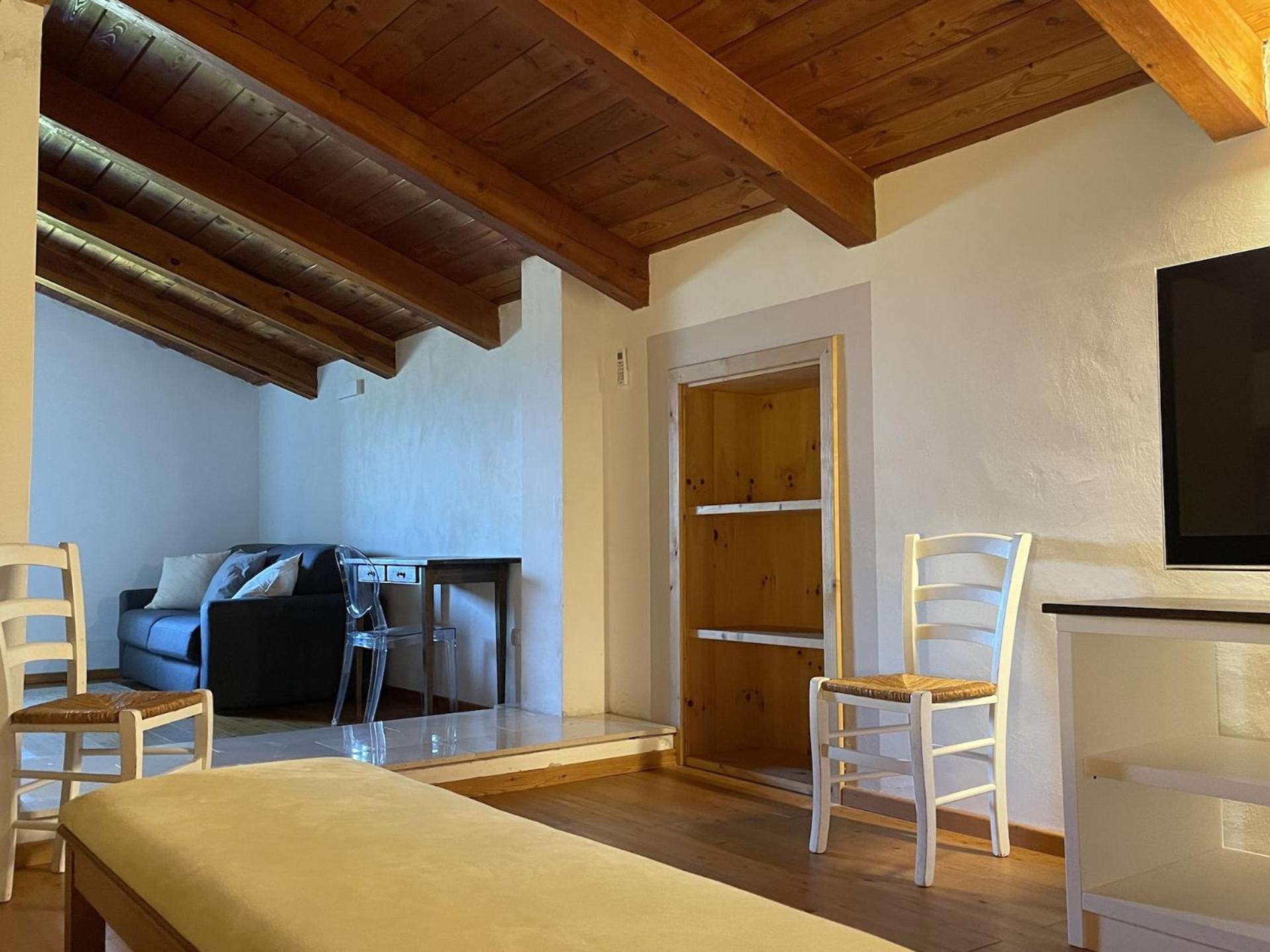 San Giuliano di PugliaI Casali Di Colle Monte别墅 客房 照片